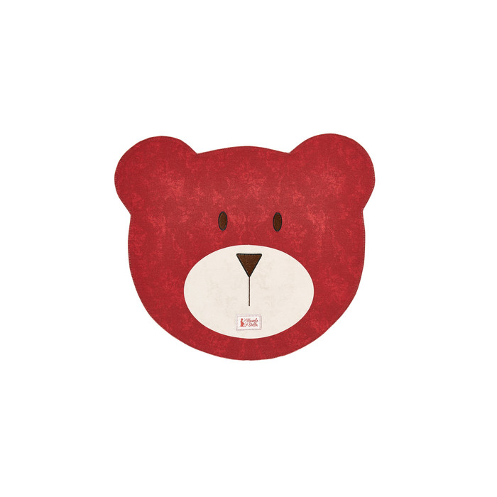 tovaglietta americana orso bear