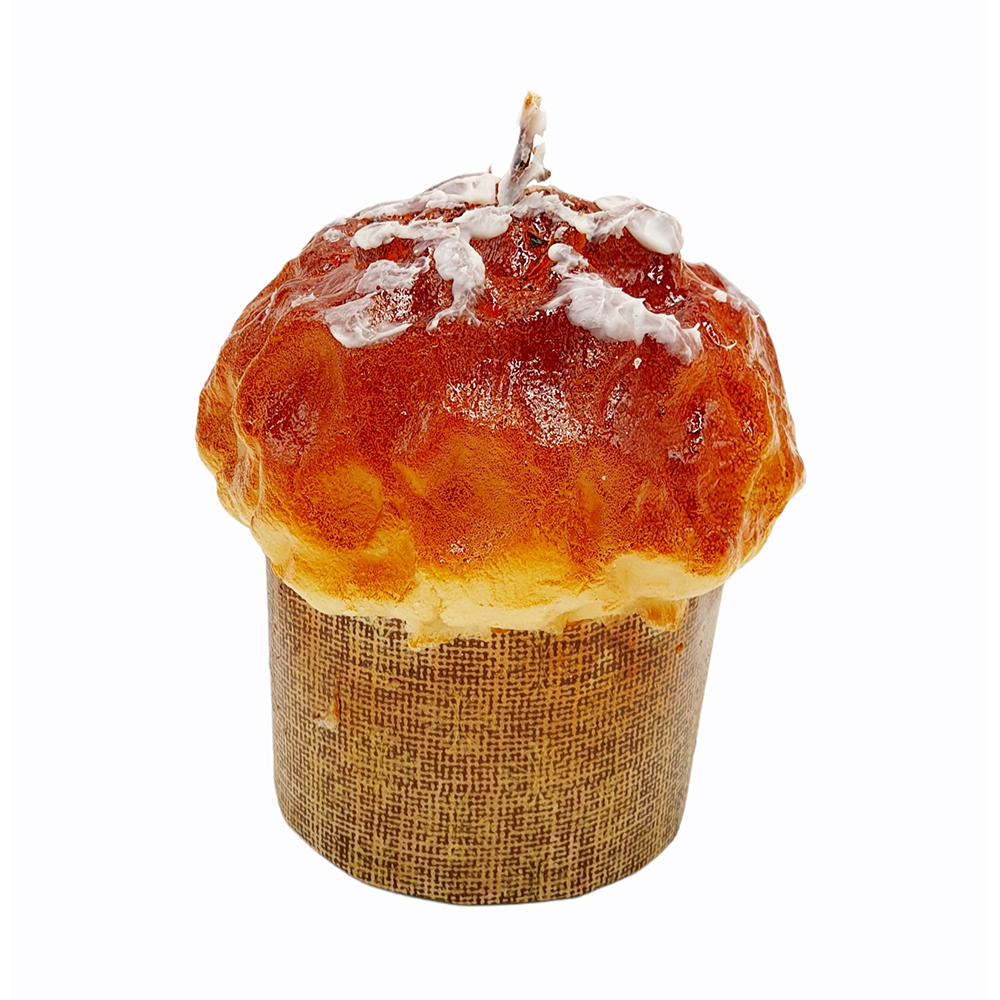 candela panettone