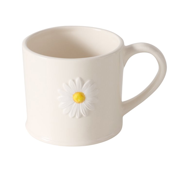 Tazza daisy