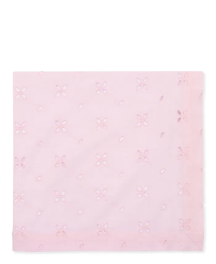 tovaglia 100x100 cm pale pink