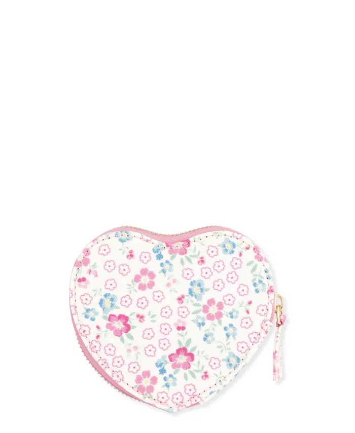 Borsa cuore Allyna